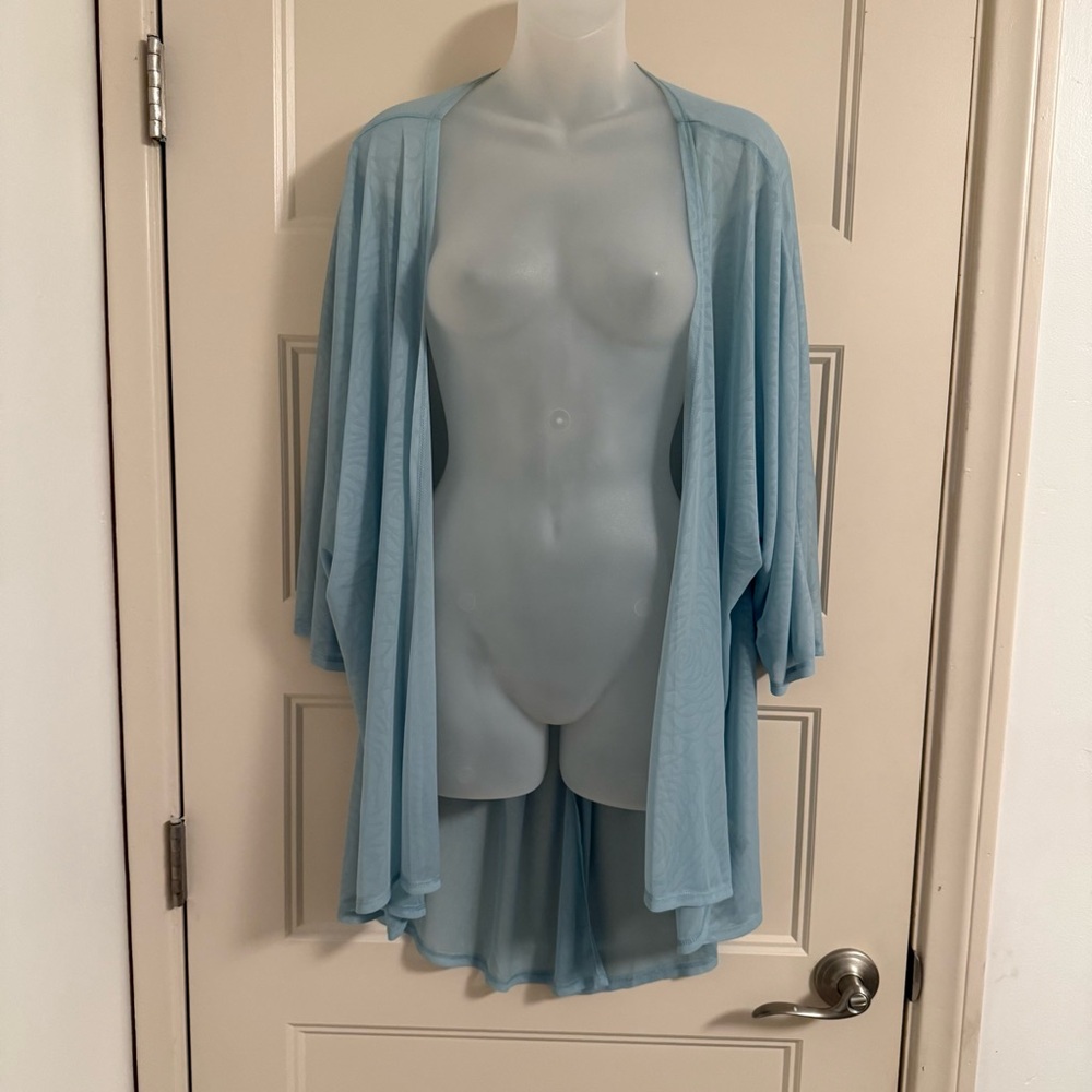 ⭐️ 5 for $25. LuLaRoe kimono